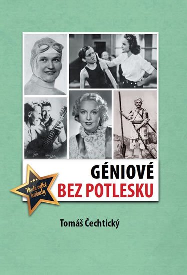 GÉNIOVÉ BEZ POTLESKU