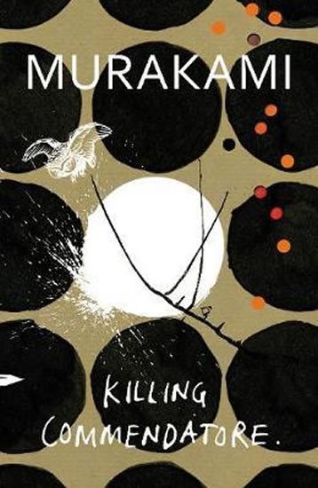 KILLING COMMENDATORE