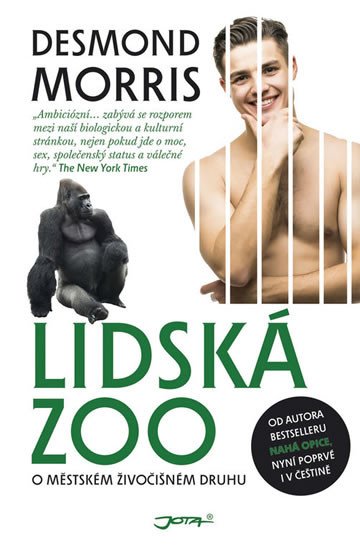 LIDSKÁ ZOO - O MĚSTSKÉM ŽIVOČIŠNÉM DRUHU