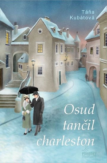 OSUD TANČIL CHARLESTON