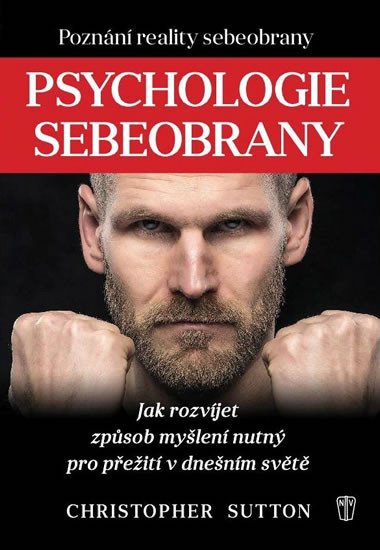 PSYCHOLOGIE SEBEOBRANY