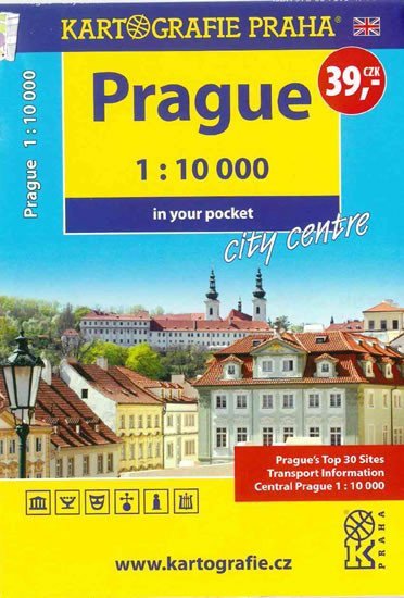 PRAGUE