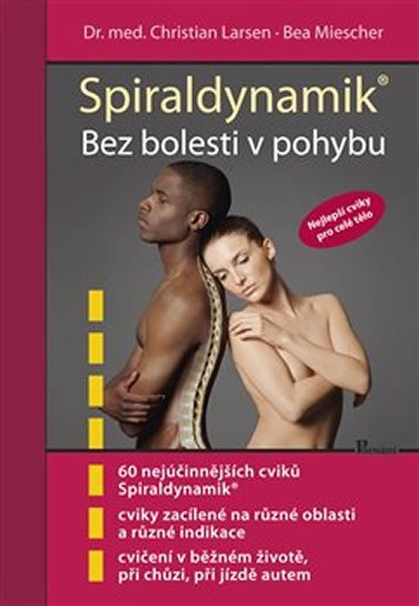 SPIRALDYNAMIK BEZ BOLESTI V POHYBU