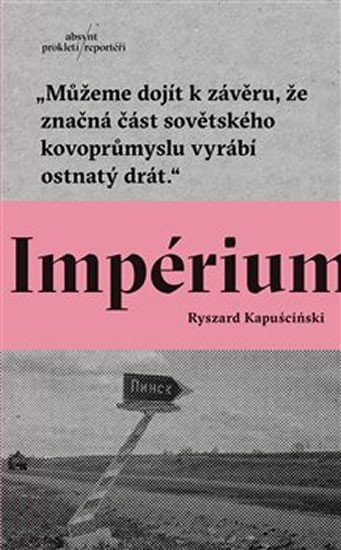 IMPÉRIUM