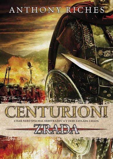 CENTURIONI - ZRADA (1)