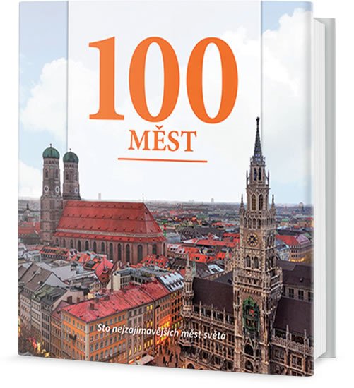 100 MĚST