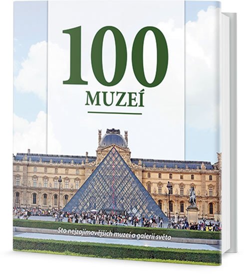 100 MUZEÍ