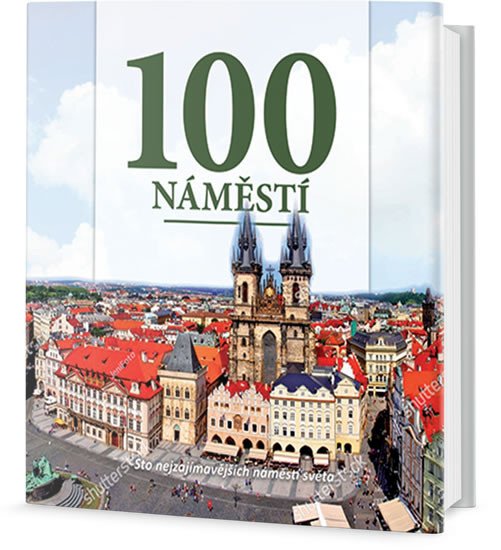 100 NÁMĚSTÍ