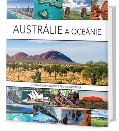 AUSTRÁLIE A OCEÁNIE