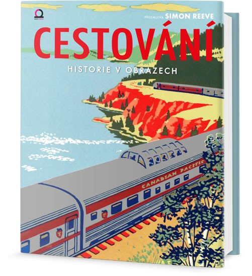 CESTOVÁNÍ HISTORIE V OBRAZECH