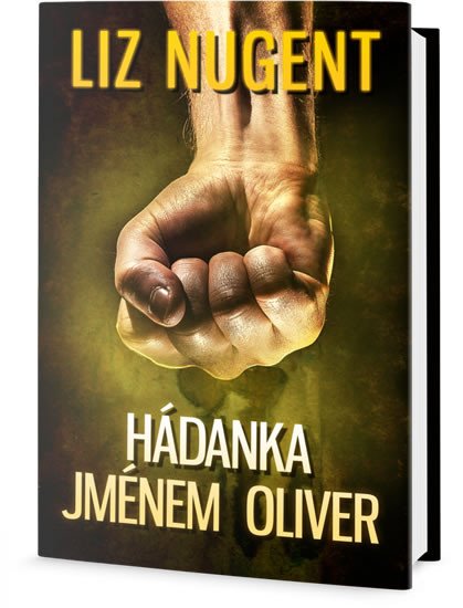 HÁDANKA JMÉNEM OLIVER