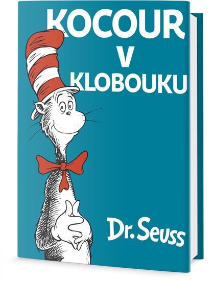 KOCOUR V KLOBOUKU