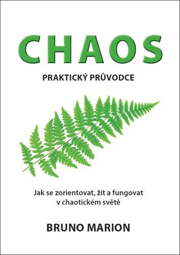 CHAOS. PRAKTICKÝ PRŮVODCE