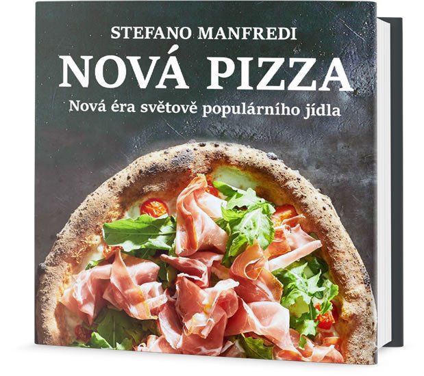 NOVÁ PIZZA