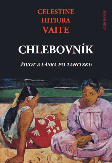 CHLEBOVNÍK