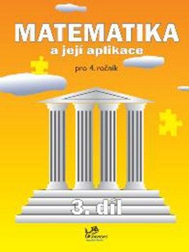 MATEMATIKA A JEJÍ APLIKACE 4 3 MŘ