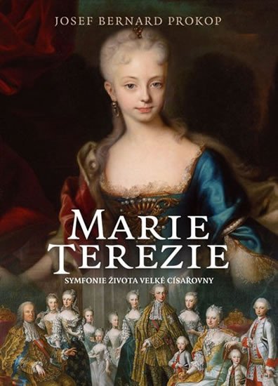 MARIE TEREZIE