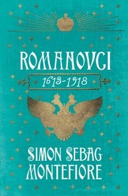 ROMANOVCI 1613-1918