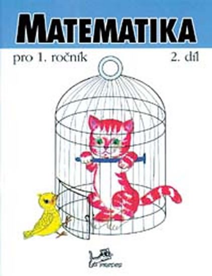 MATEMATIKA PRO 1. ROČNÍK