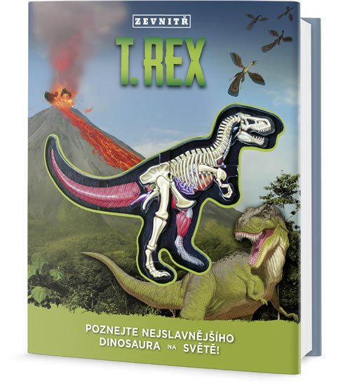 T-REX-ZEVNITŘ