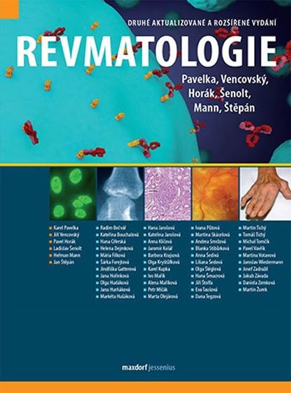 REVMATOLOGIE