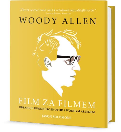 WOODY ALLEN FILM ZA FILMEM