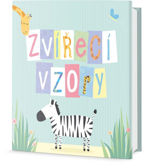 ZVÍŘECÍ VZORY