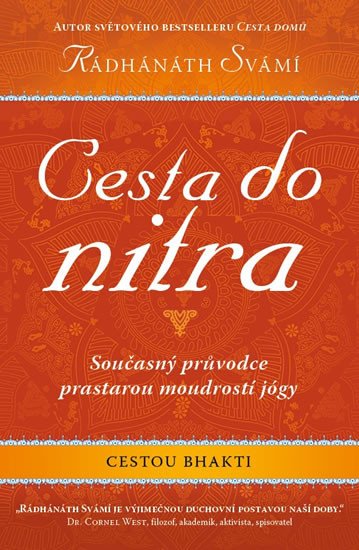 CESTA DO NITRA