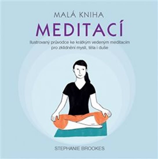 MALÁ KNIHA MEDITACÍ