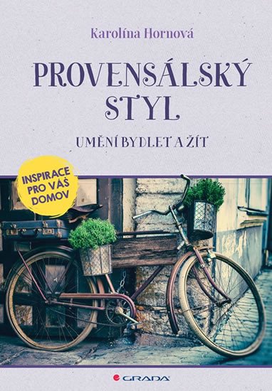 PROVENSÁLSKÝ STYL