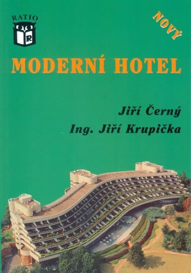 MODERNÍ HOTEL NOVÝ