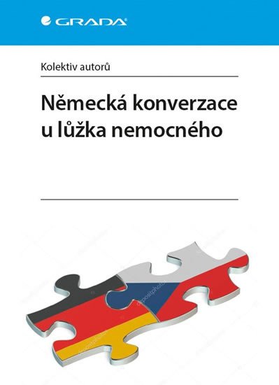 NĚMECKÁ KONVERZACE U LŮŽKA NEMOCNÉHO