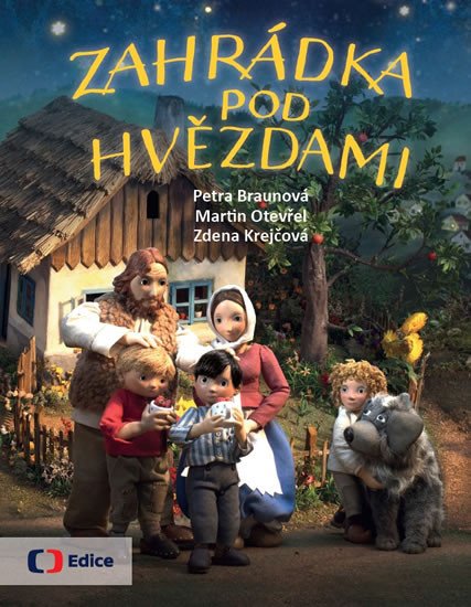 ZAHRÁDKA POD HVĚZDAMI