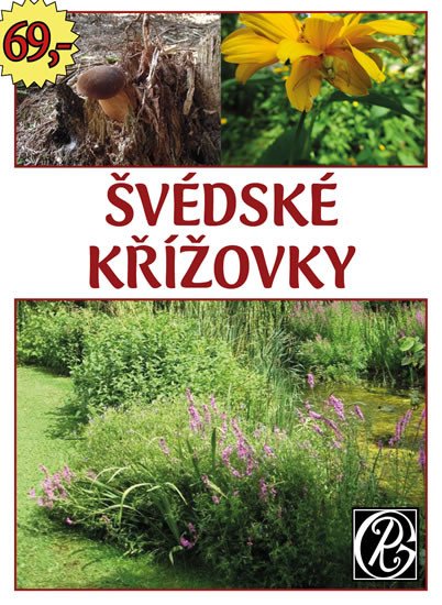 ŠVÉDSKÉ KŘÍŽOVKY