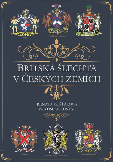 BRITSKÁ ŠLECHTA V ČESKÝCH ZEMÍCH