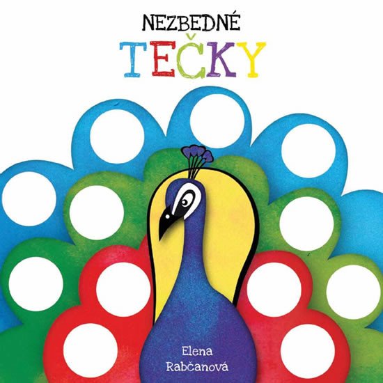 NEZBEDNÉ TEČKY - LEPORELO