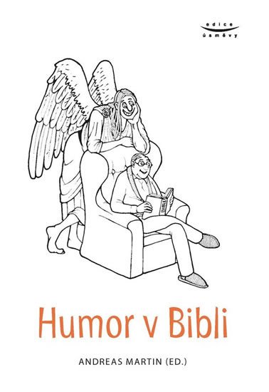 HUMOR V BIBLI