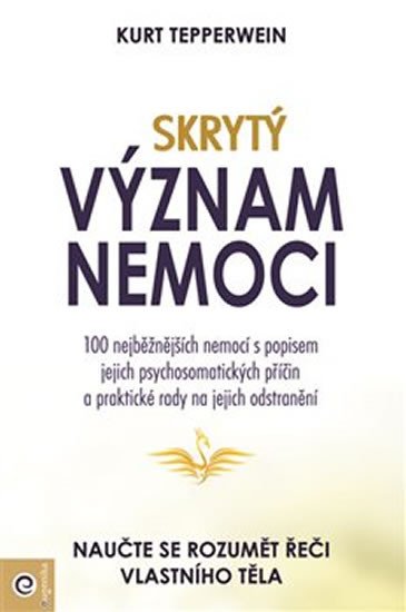 SKRYTÝ VÝZNAM NEMOCÍ