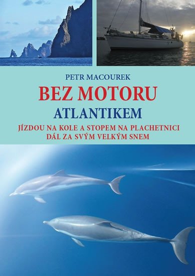 BEZ MOTORU ATLANTIKEM