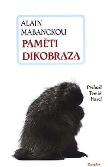 PAMĚTI DIKOBRAZA