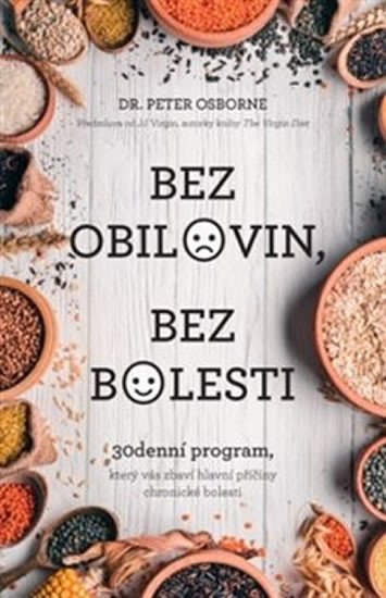 BEZ OBILOVIN, BEZ BOLESTI