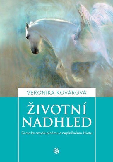 ŽIVOTNÍ NADHLED - CESTA KE SMYSLUPLNÉMU A NAPLNĚNÉMU ŽIVOTU