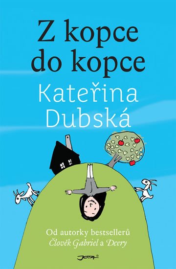 Z KOPCE DO KOPCE