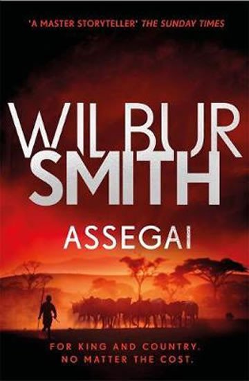 ASSEGAI