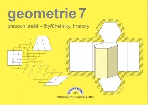 GEOMETRIE 7 PRACOVNÍ SEŠIT