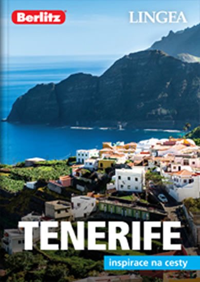 TENERIFE - INSPIRACE NA CESTY