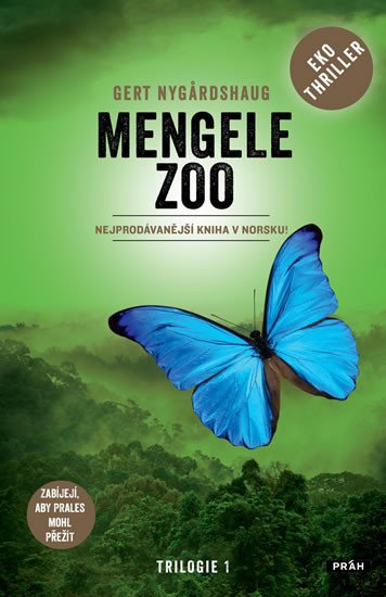 MENGELE ZOO