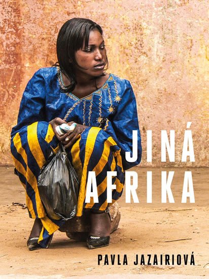 JINÁ AFRIKA