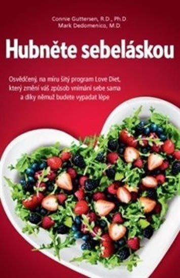 HUBNĚTE SEBELÁSKOU