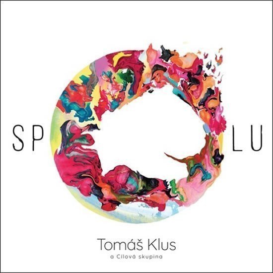 CD KLUS TOMÁŠ SPOLU